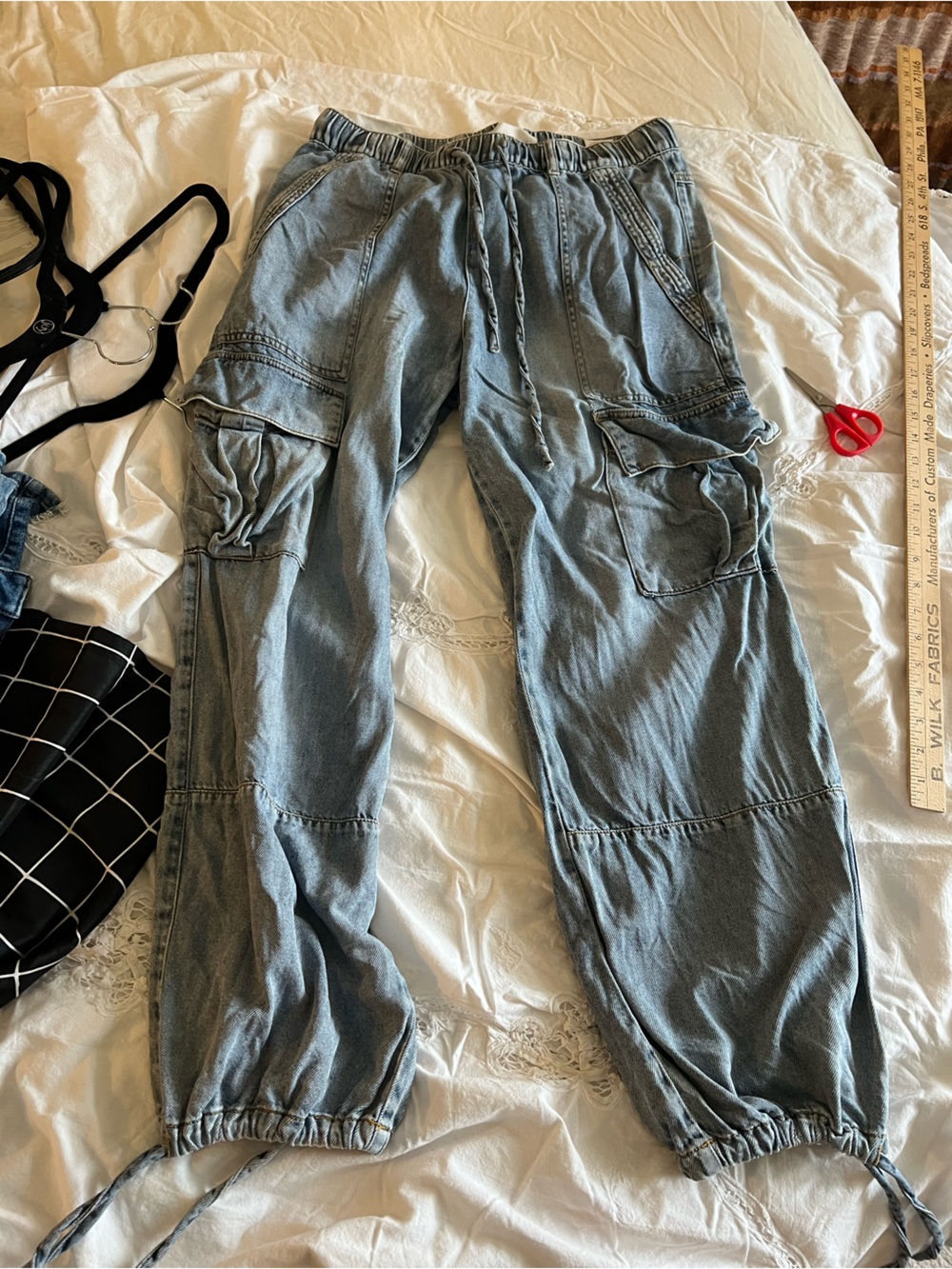 Habitat jeans M